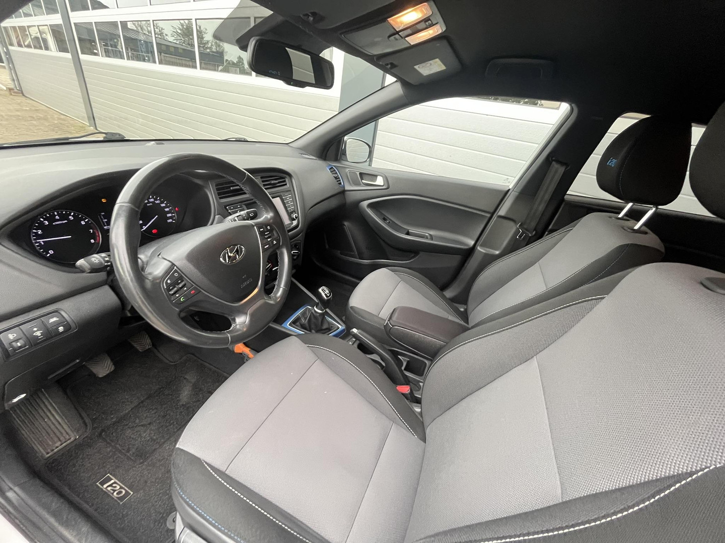 Hyundai Hyundai