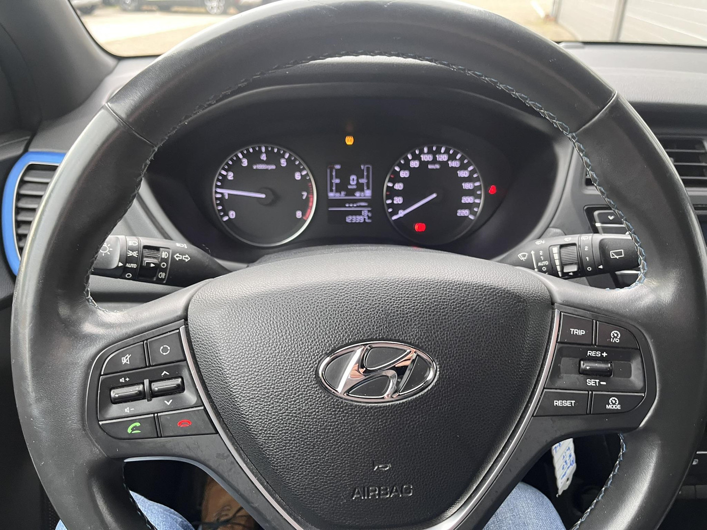 Hyundai Hyundai