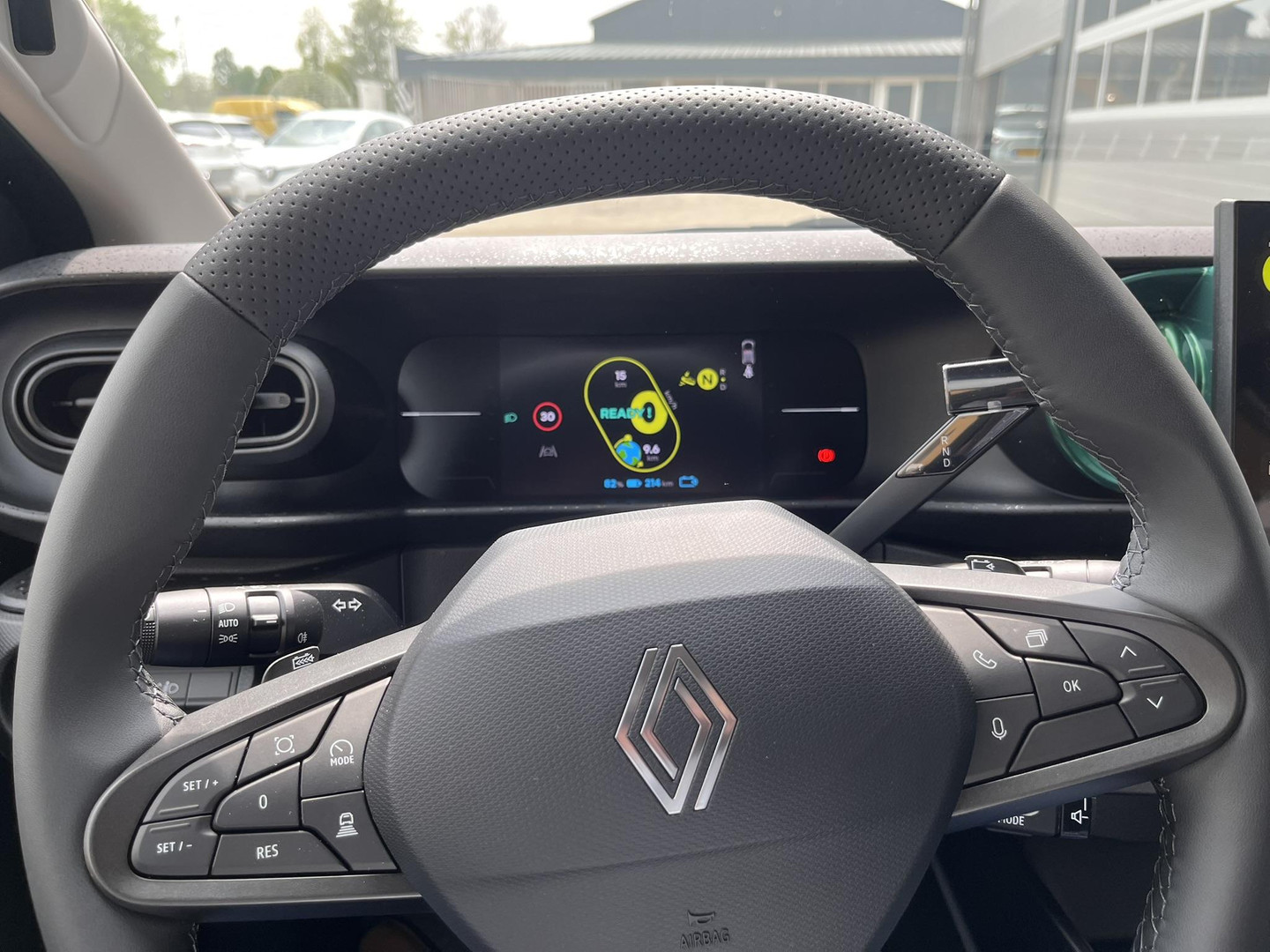 Renault