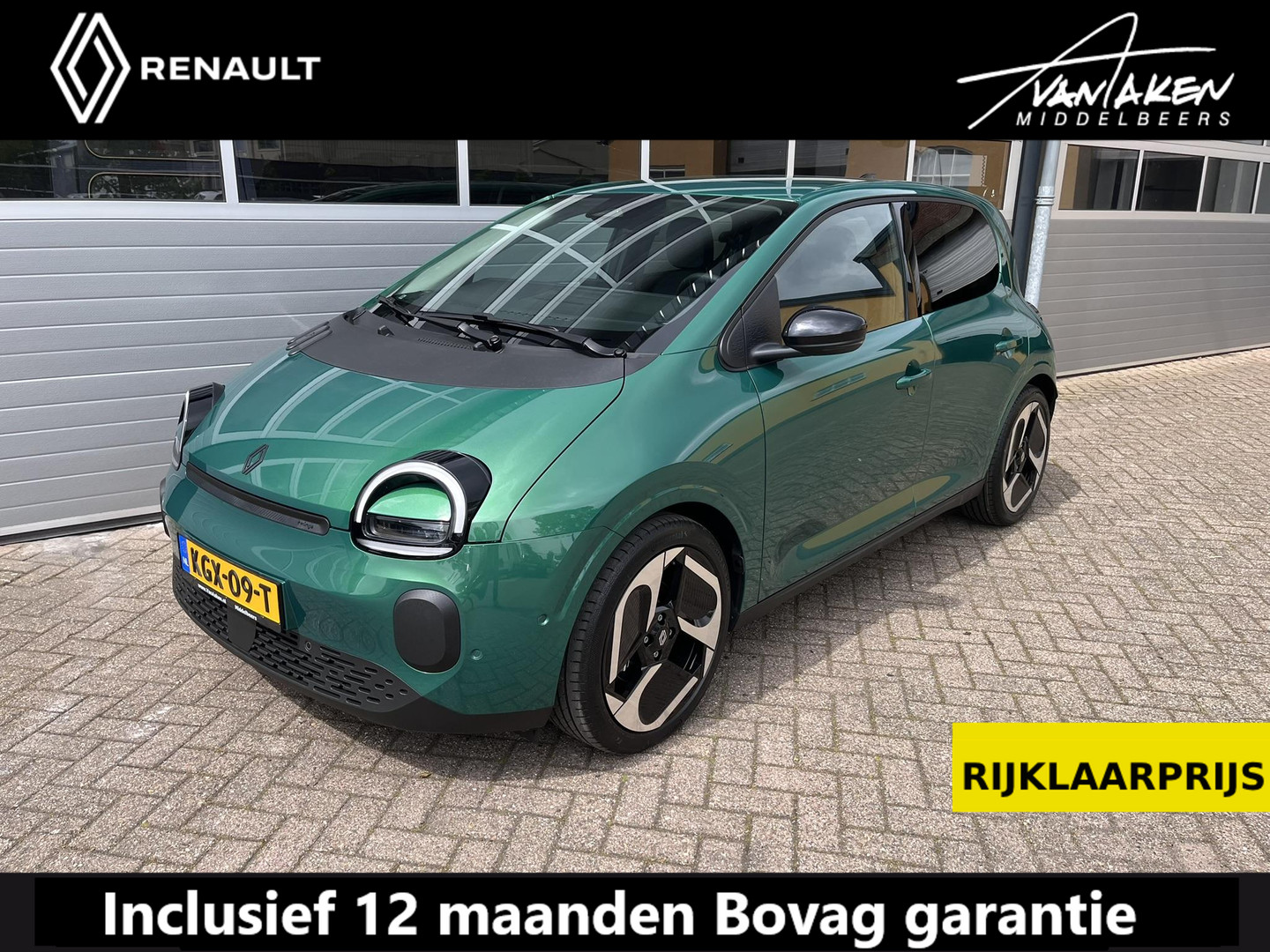 Renault
