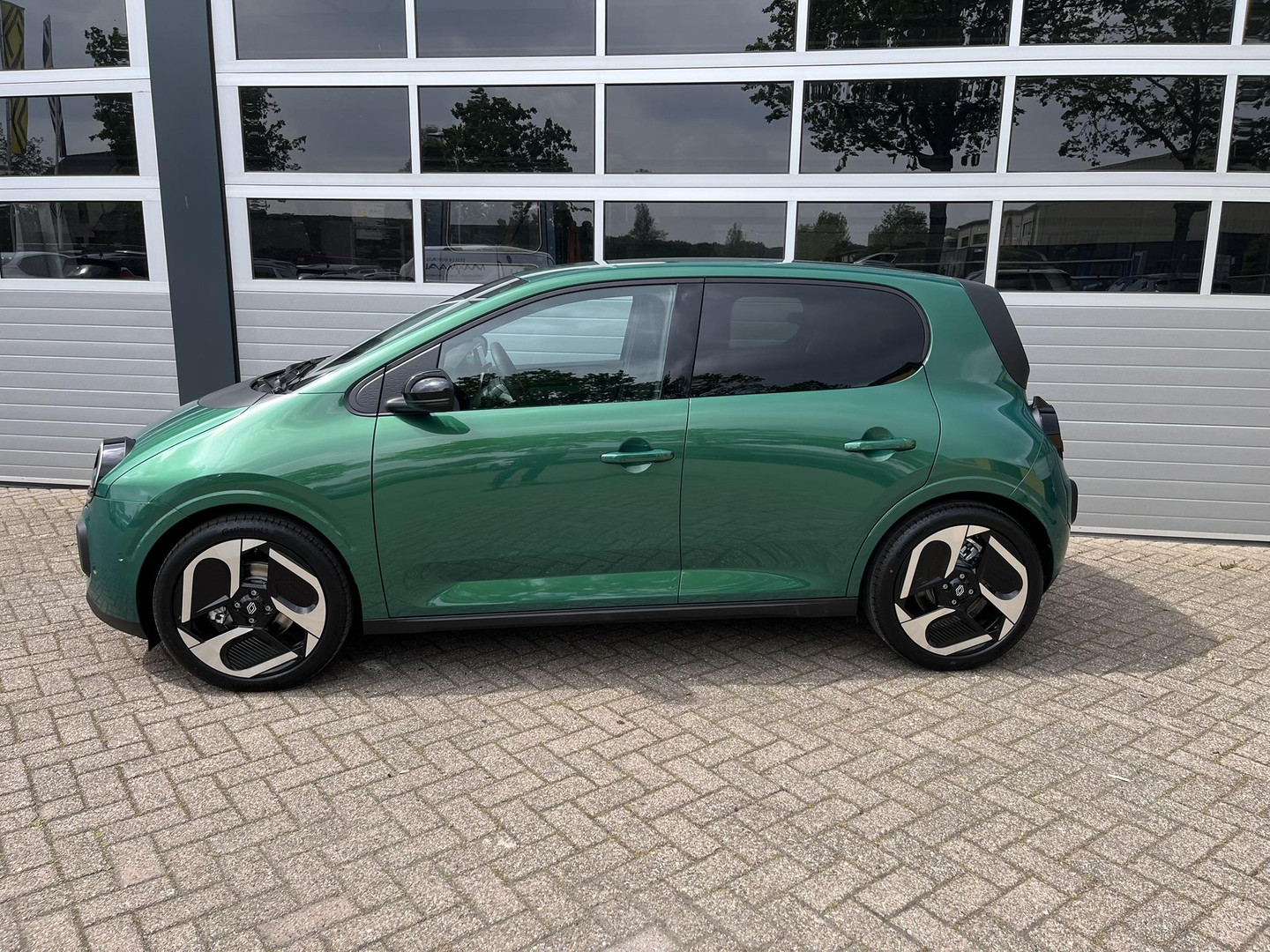 Renault