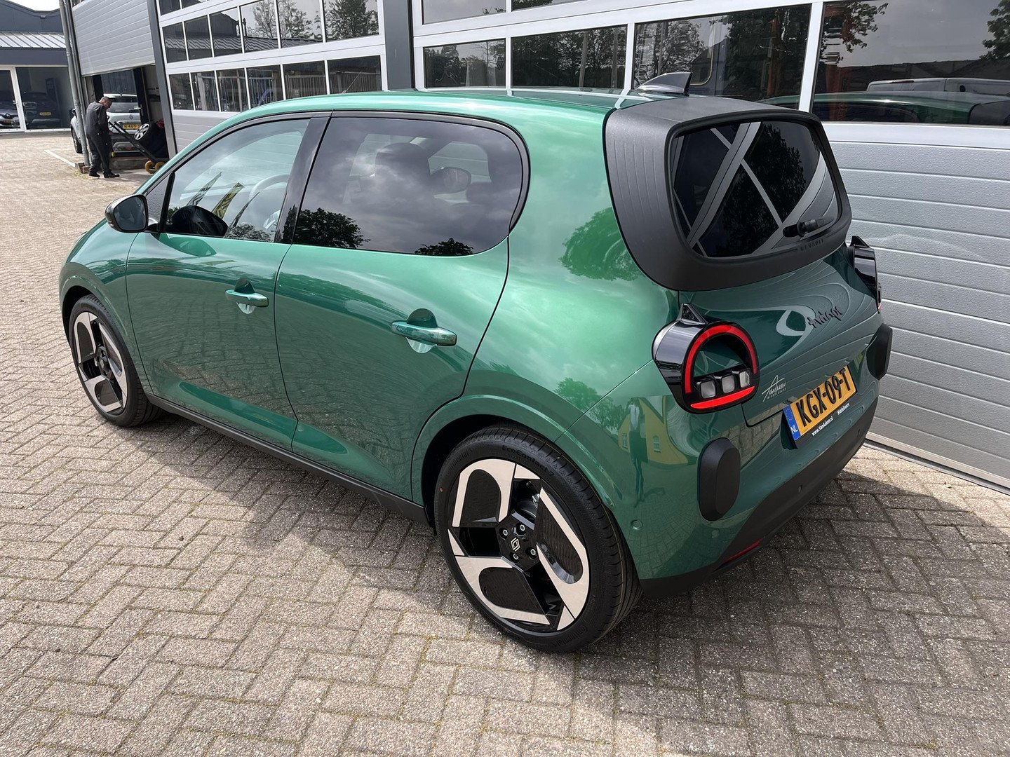Renault