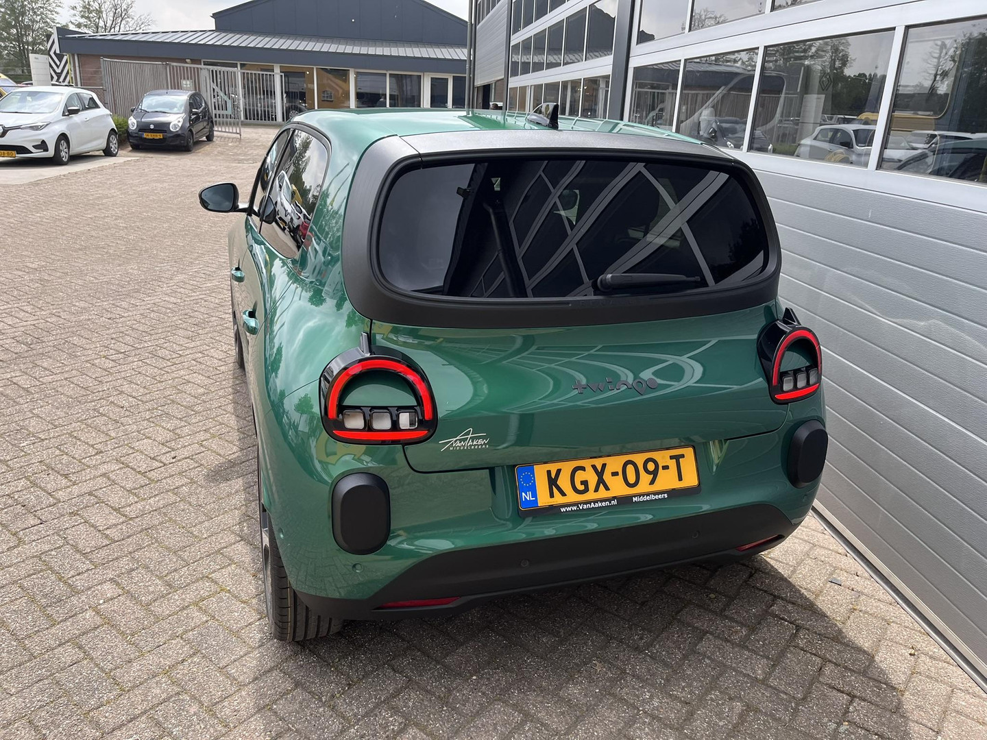 Renault