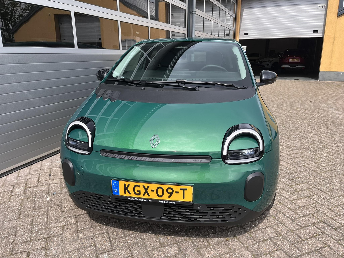 Renault