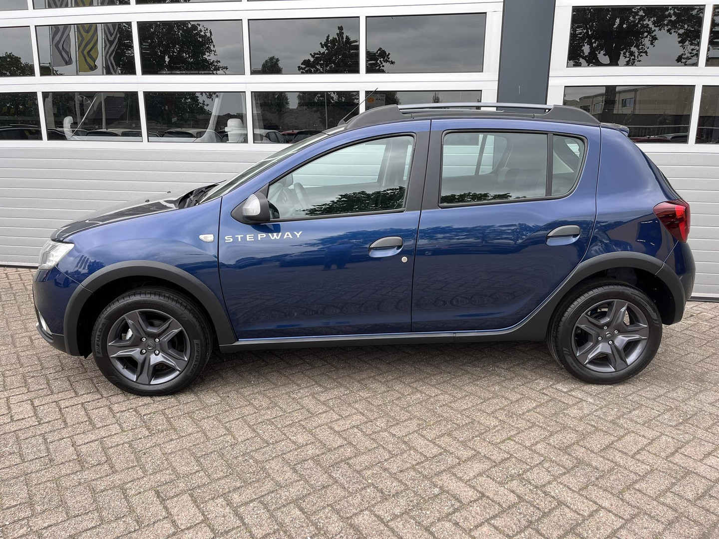 Dacia
