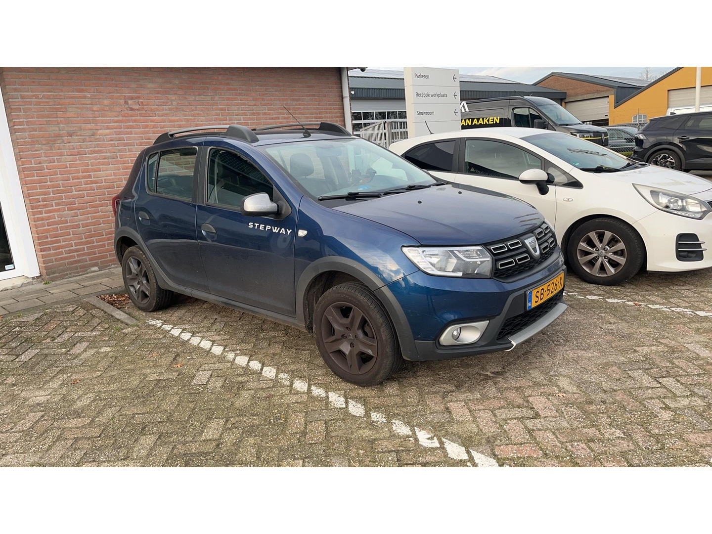 Dacia