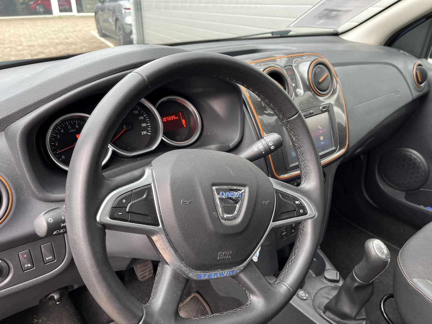 Dacia