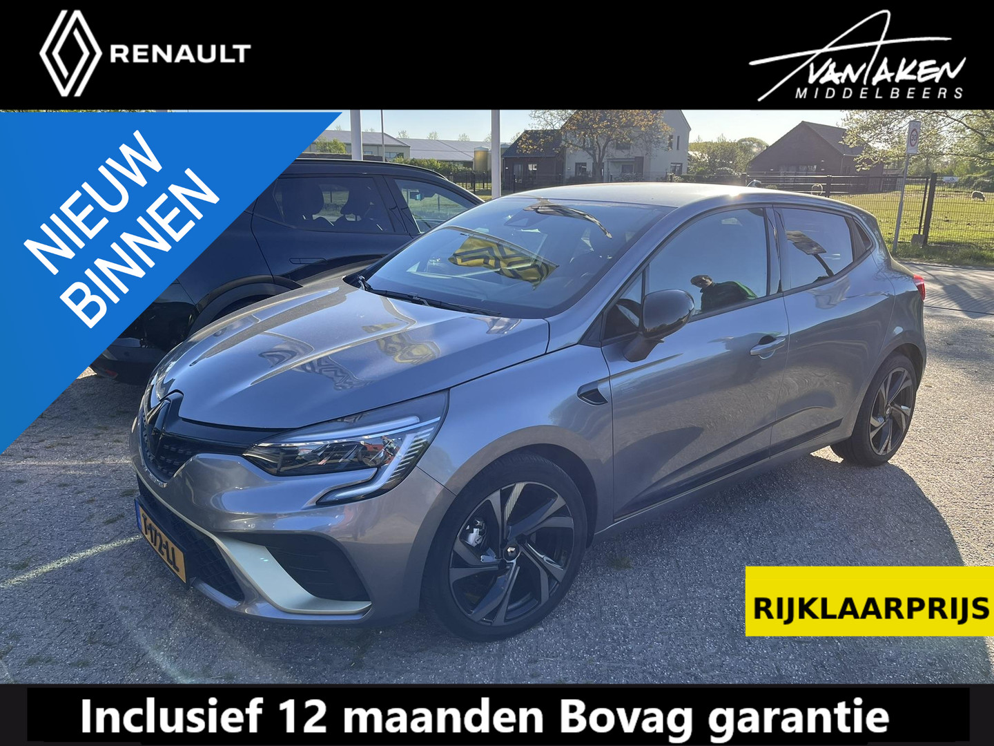 Renault