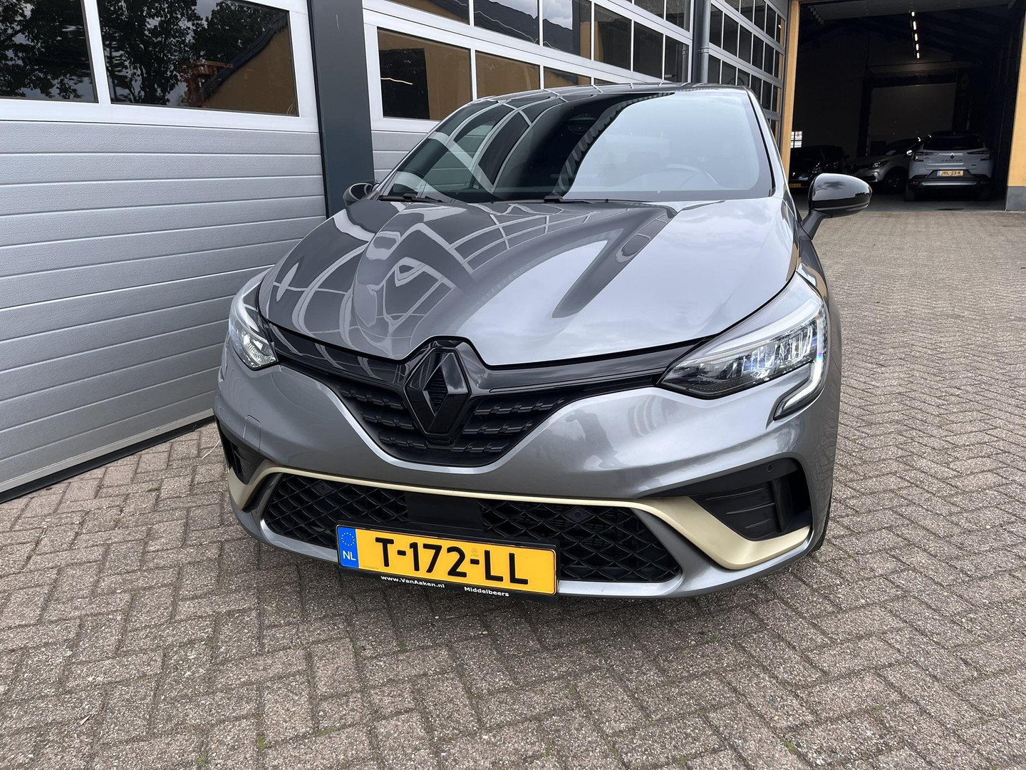 Renault