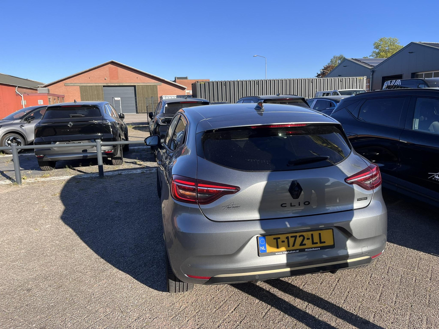 Renault