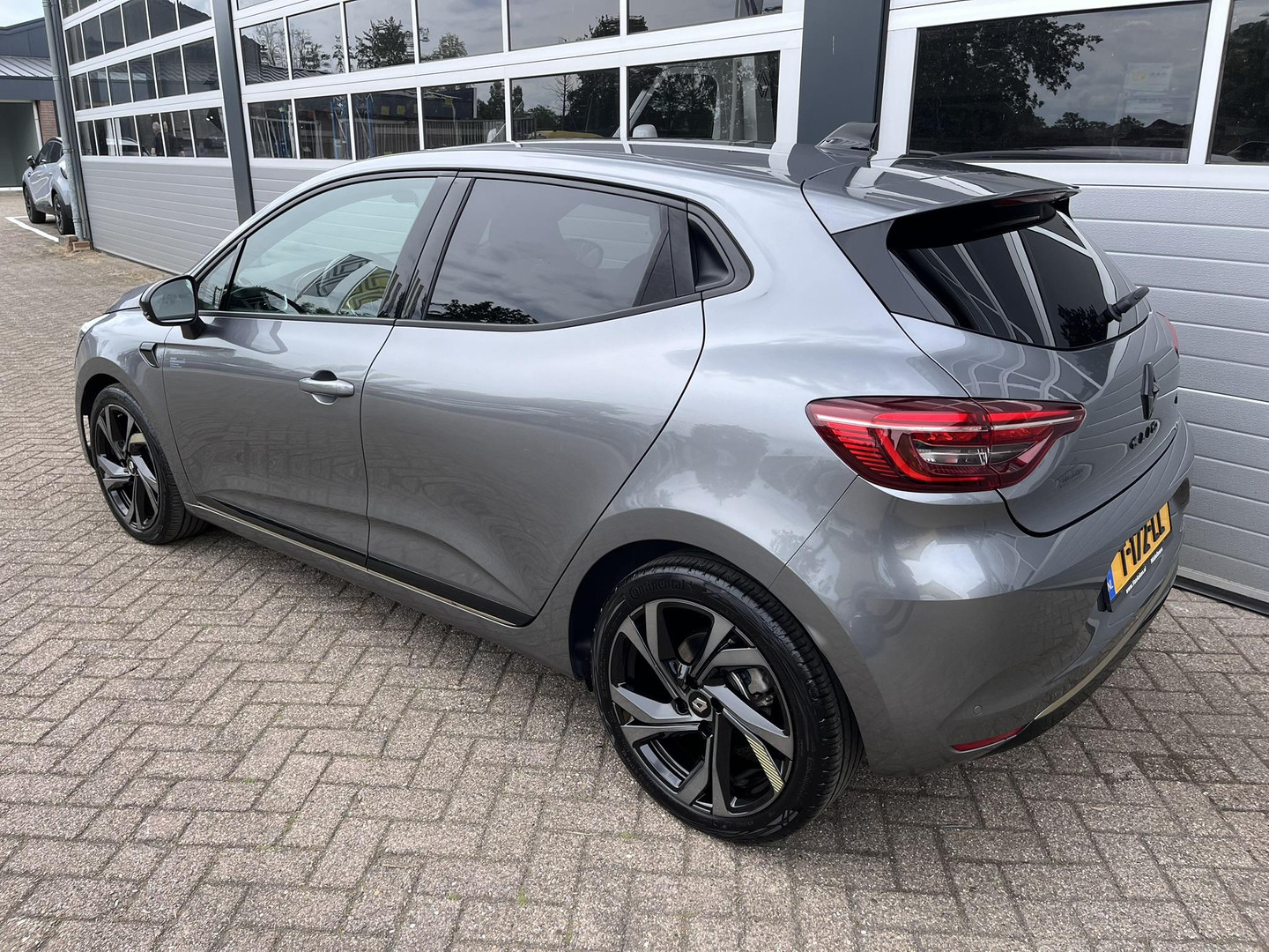 Renault