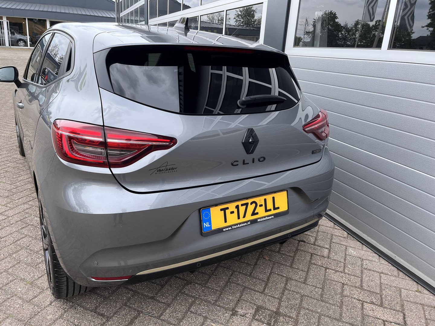 Renault