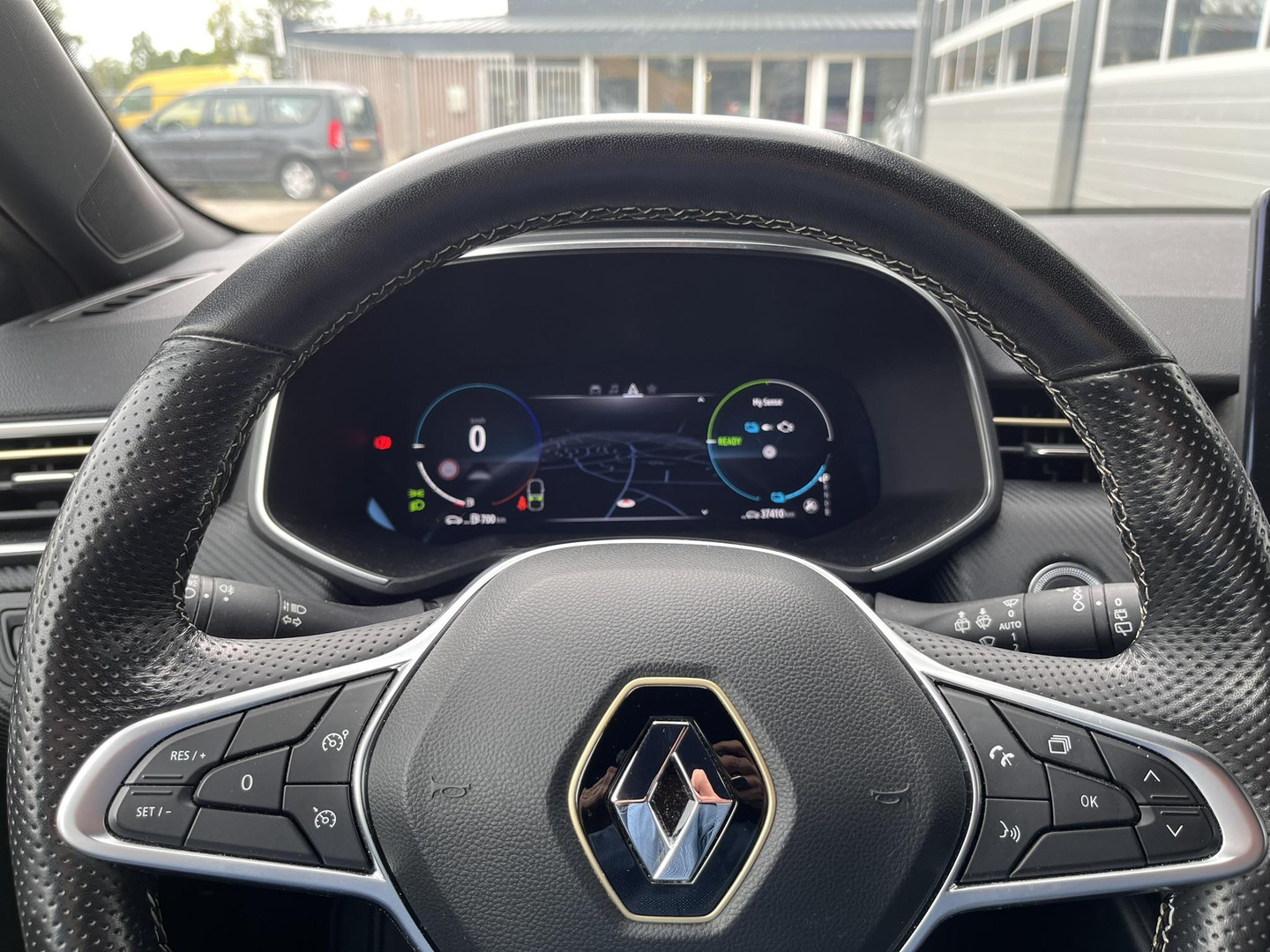 Renault
