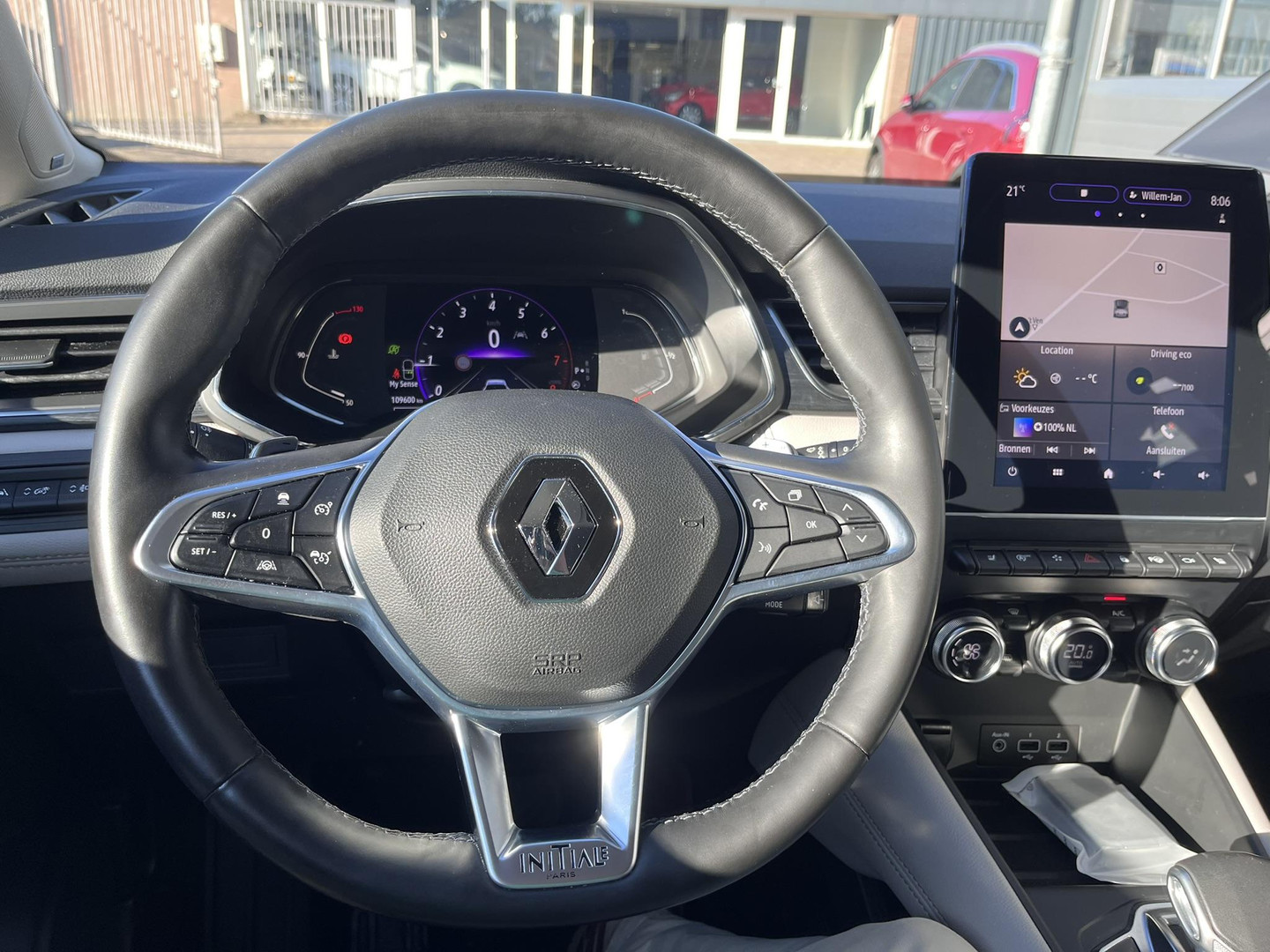 Renault Renault