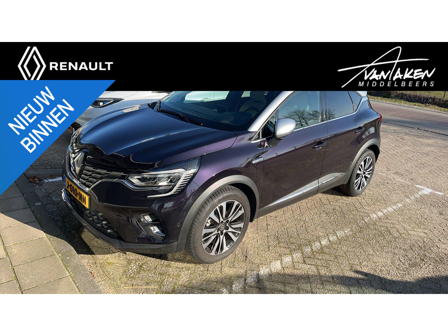 Renault Renault