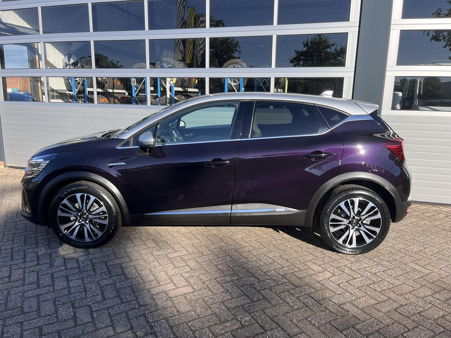 Renault Renault
