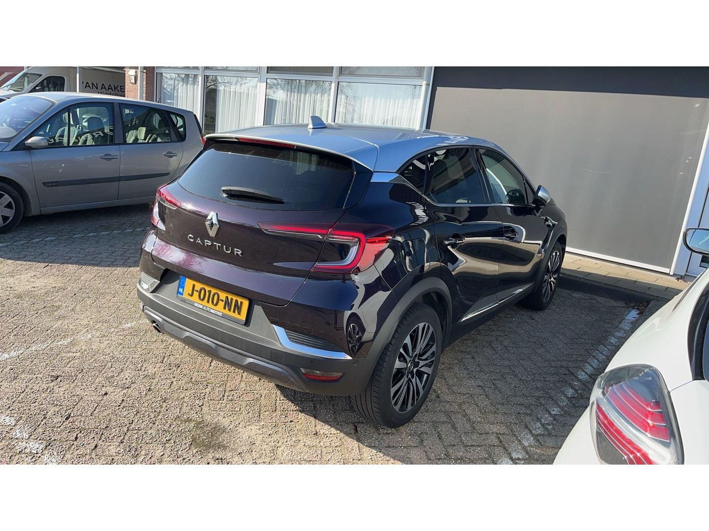 Renault Renault