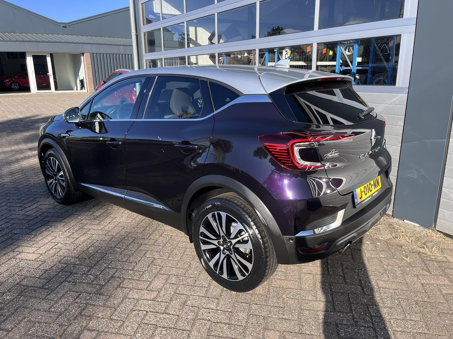 Renault Renault