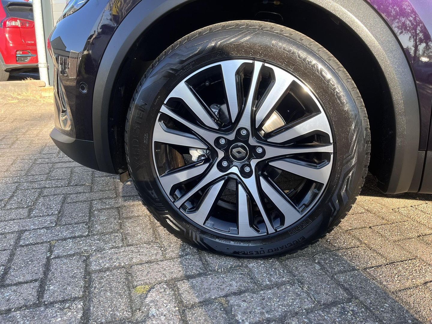 Renault Renault