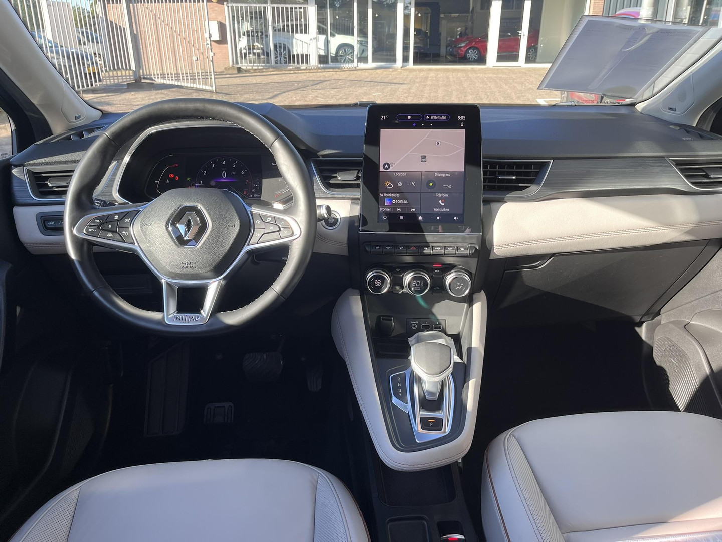 Renault Renault
