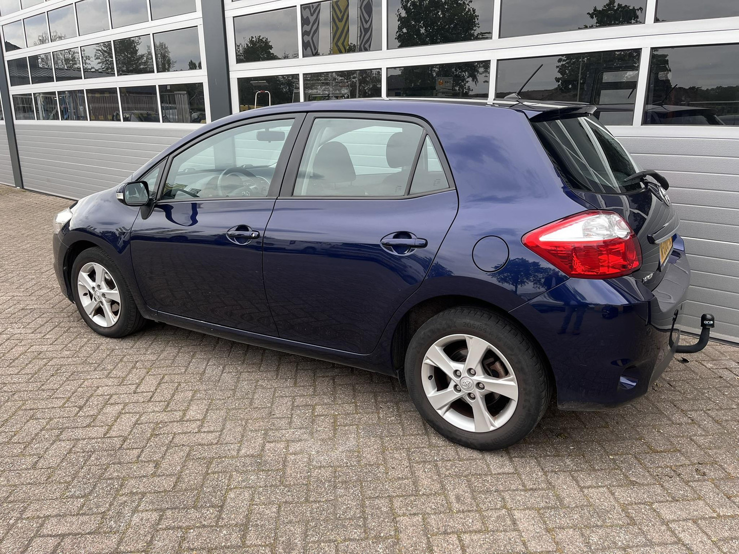 Toyota
