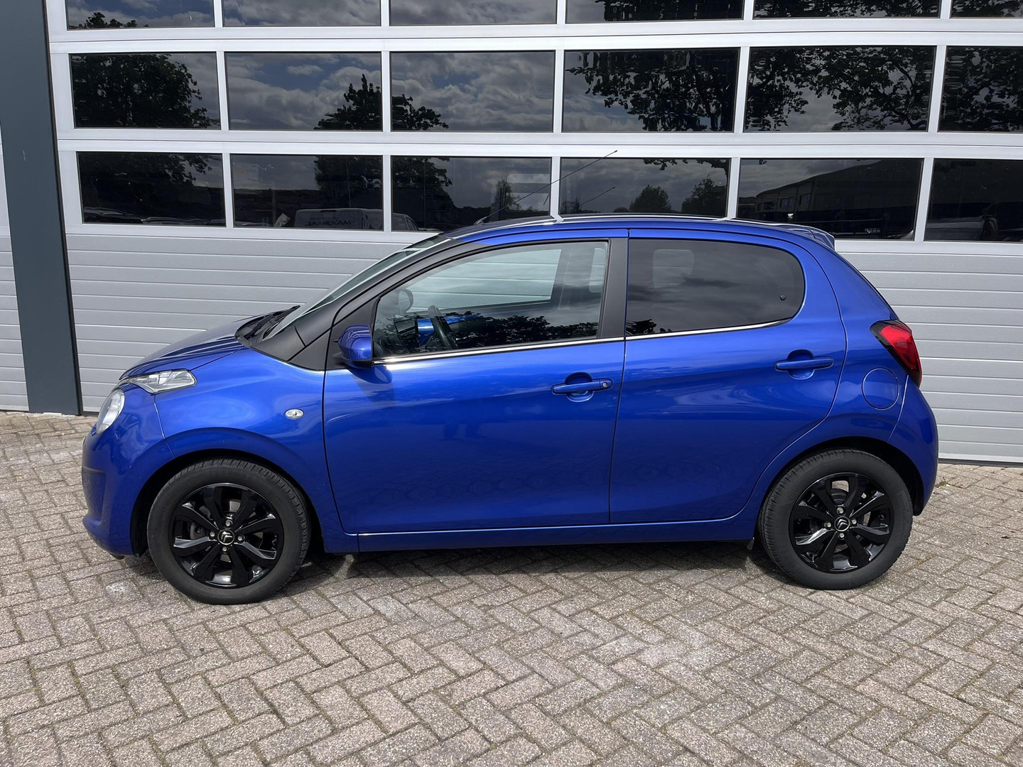 Citroën Citroën