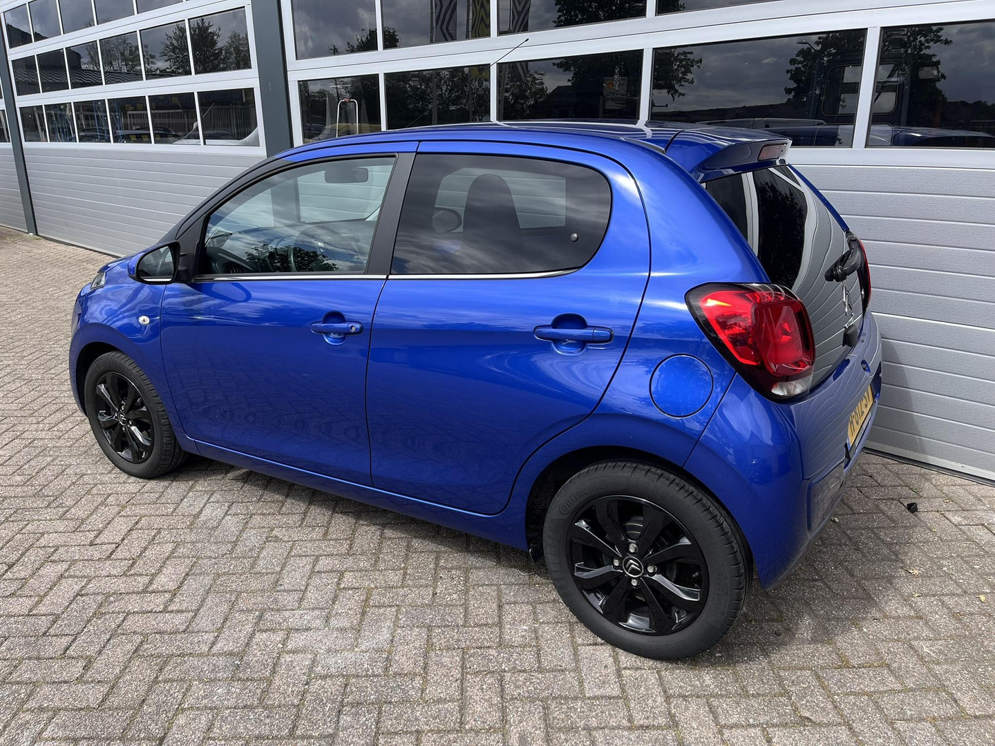 Citroën Citroën