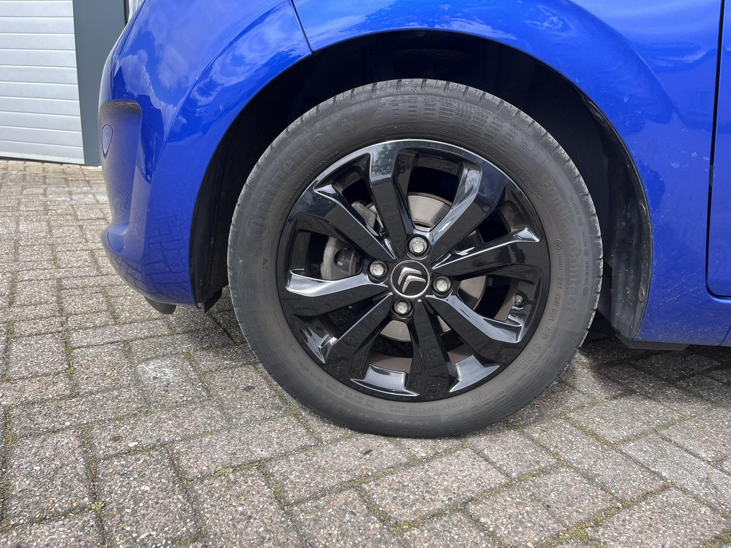 Citroën Citroën