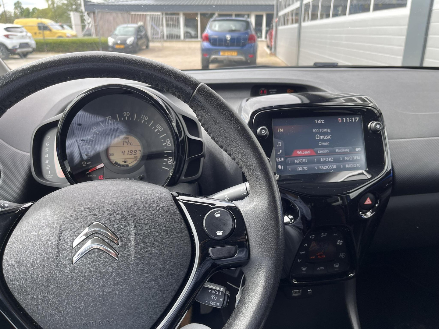 Citroën Citroën