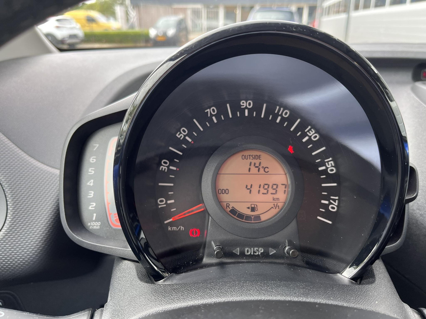 Citroën Citroën