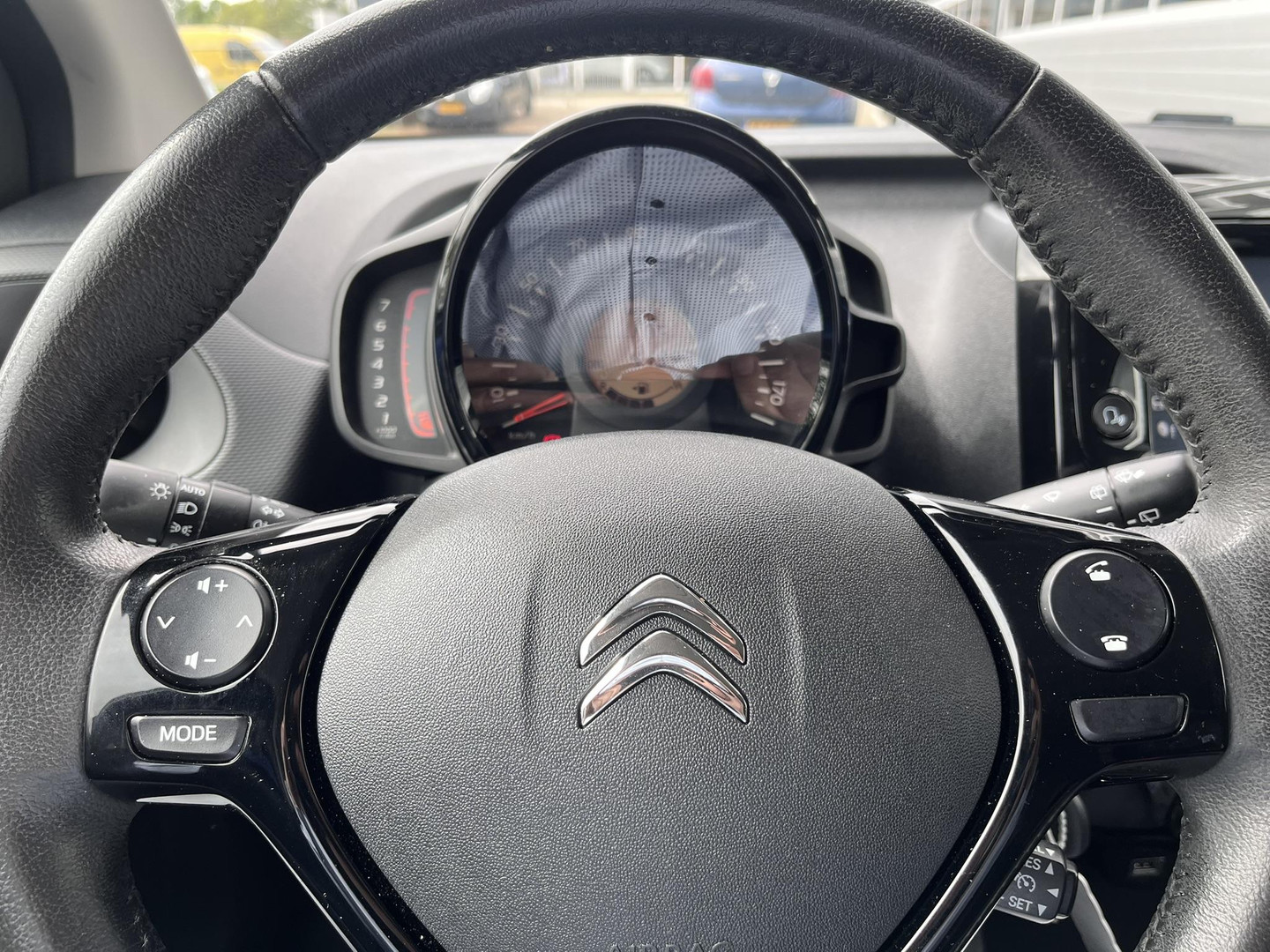 Citroën Citroën