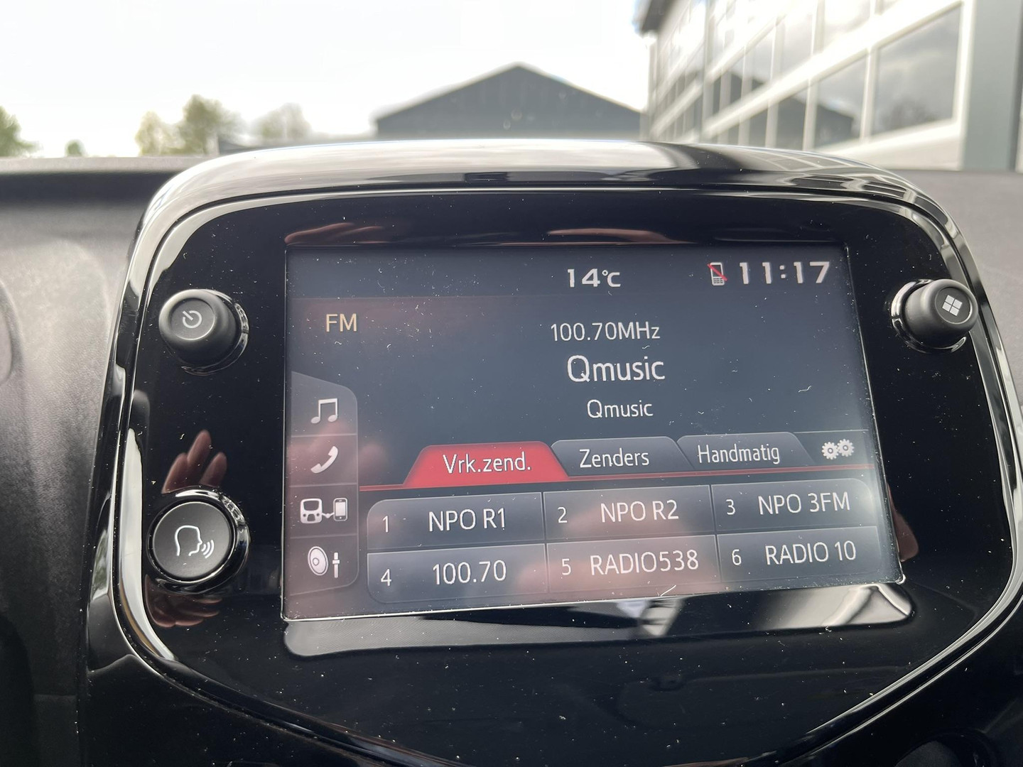Citroën Citroën