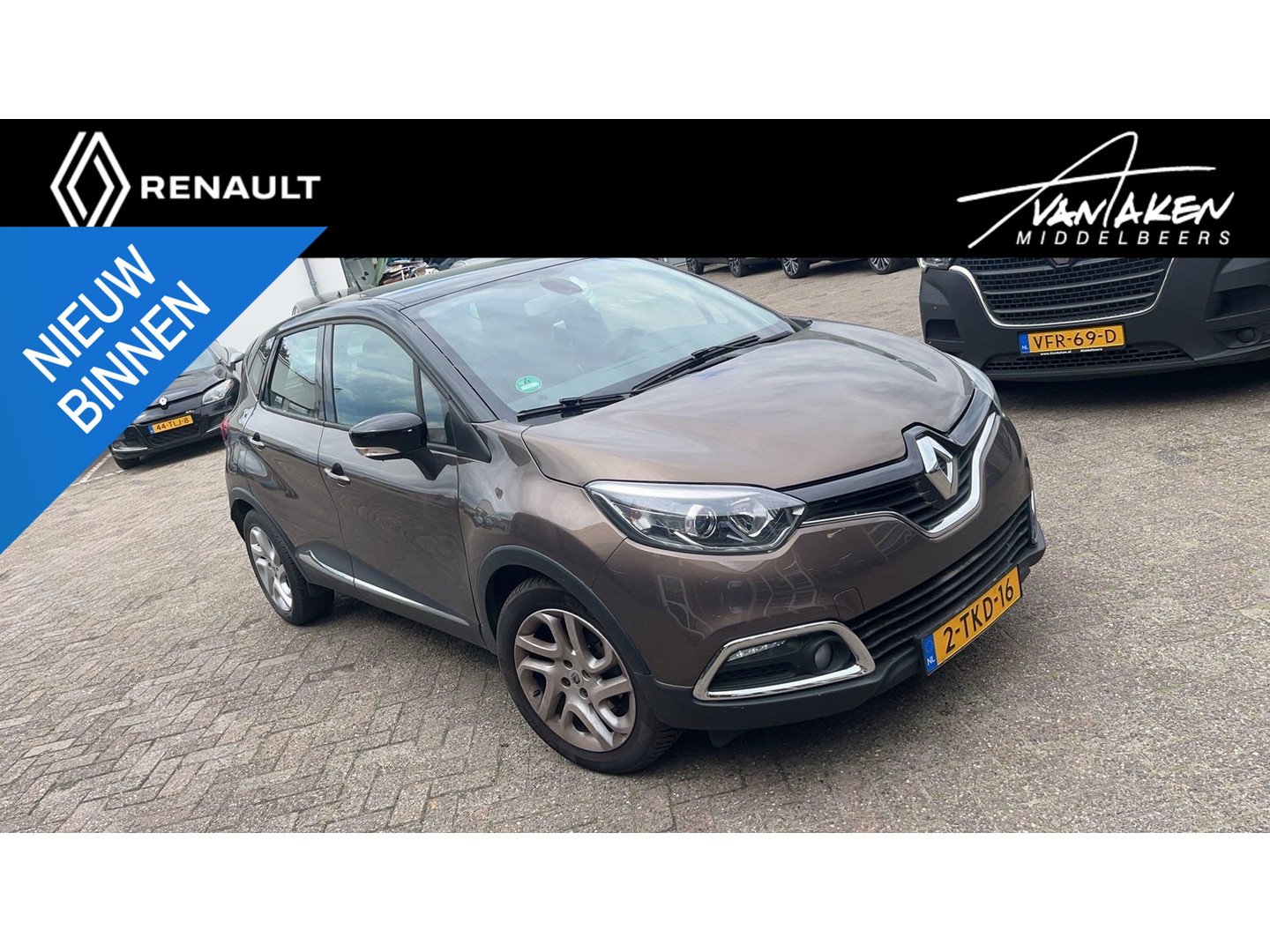 Renault Renault