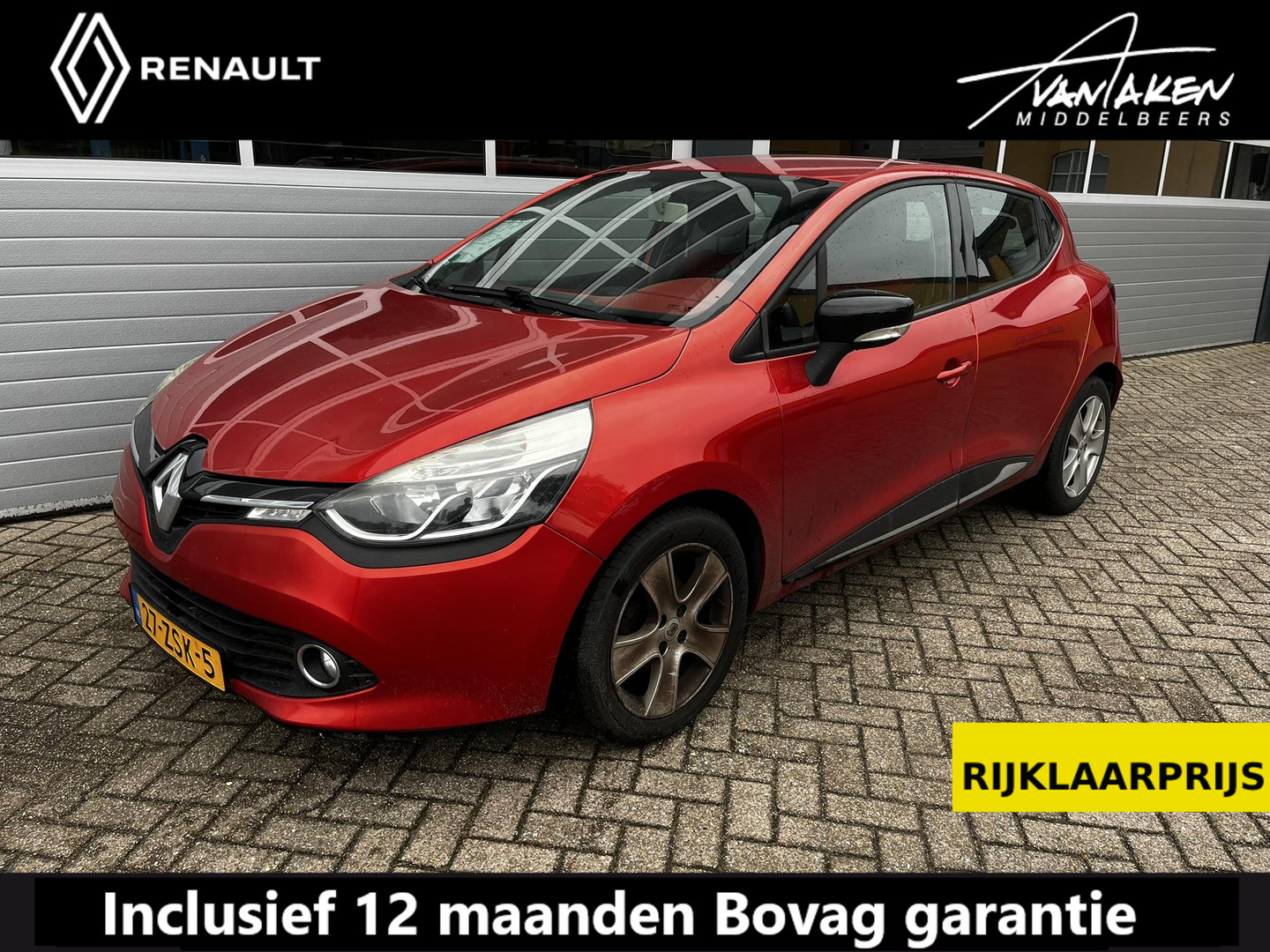 Renault
