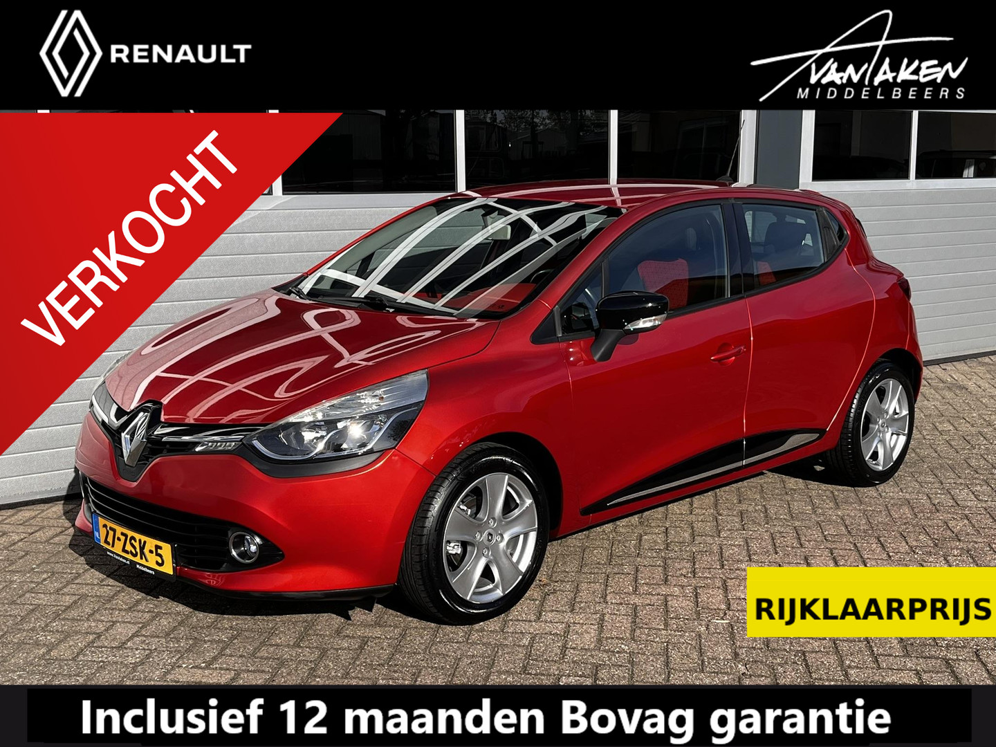 Renault Renault