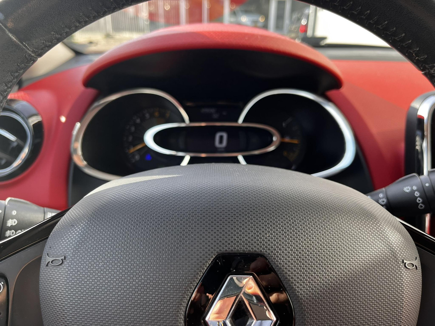 Renault Renault