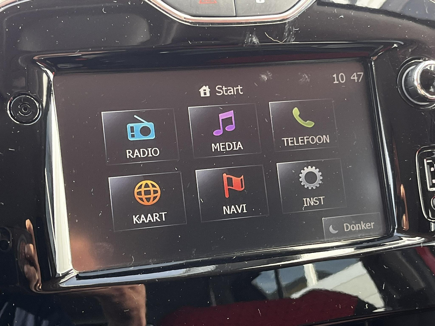 Renault Renault