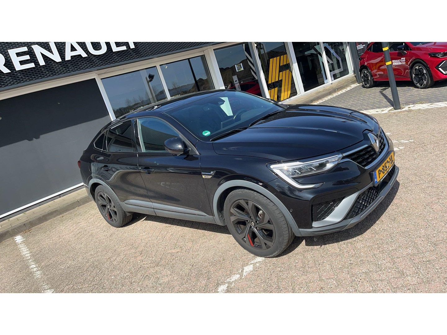 Renault Renault