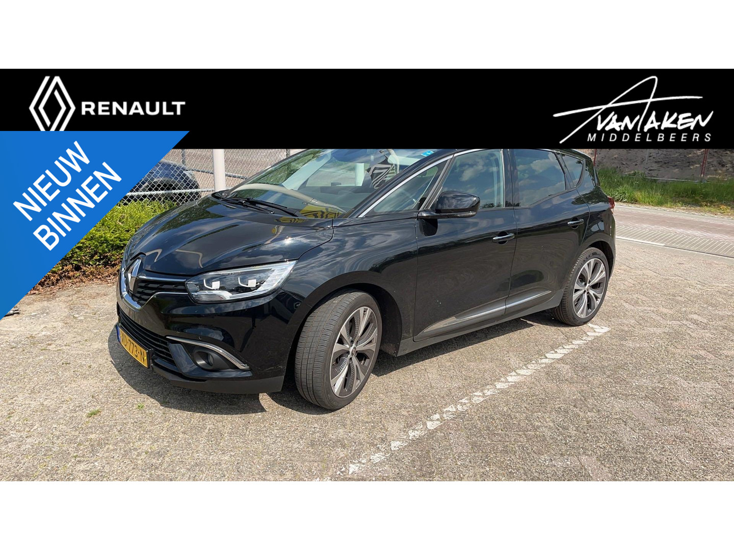 Renault Renault