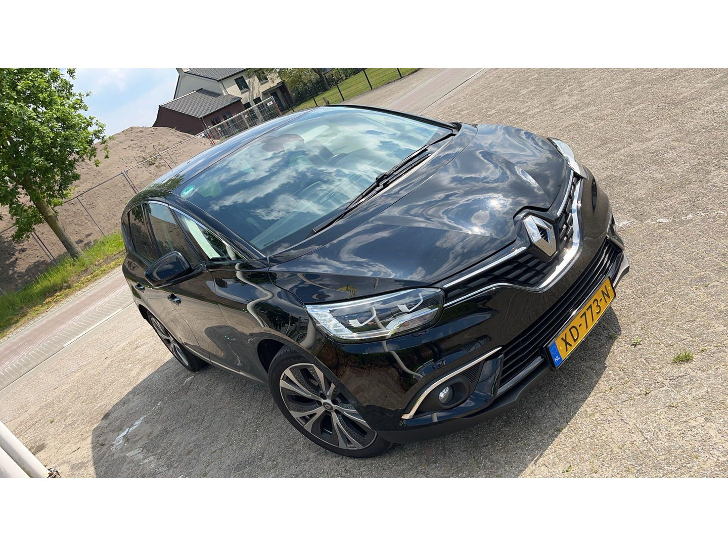 Renault Renault