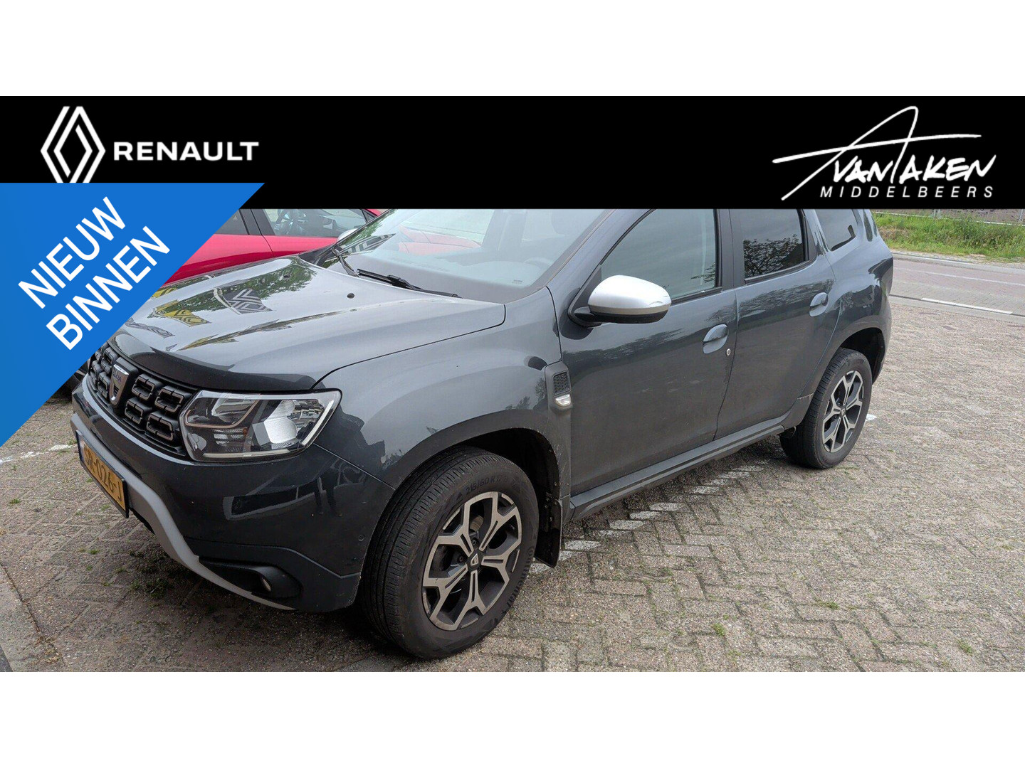 Dacia Dacia