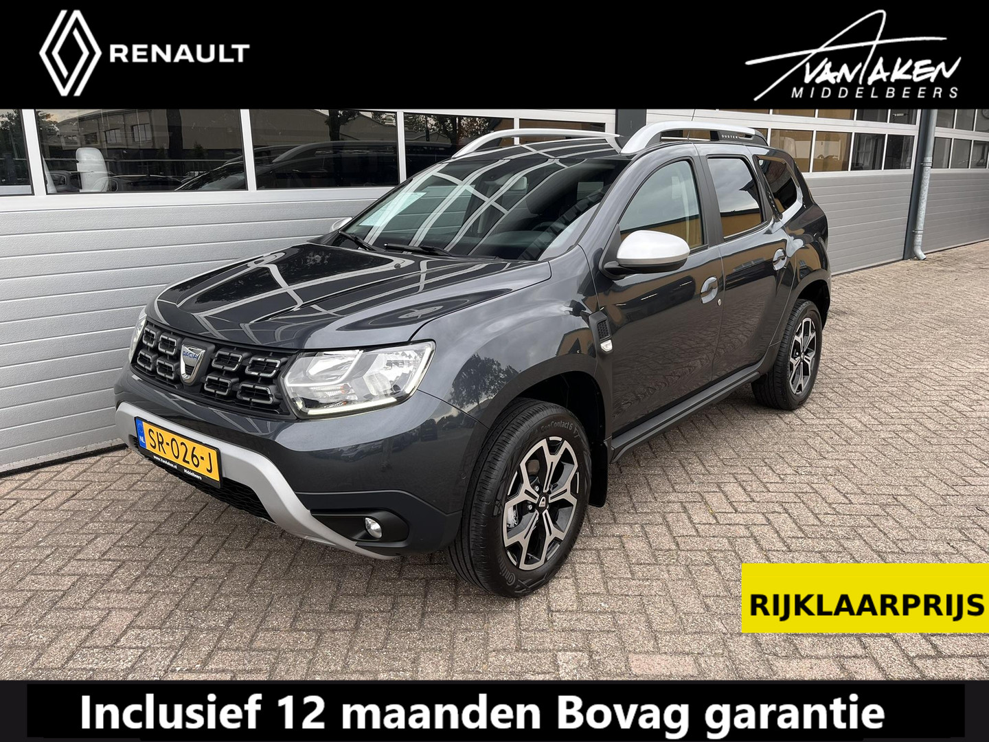 Dacia