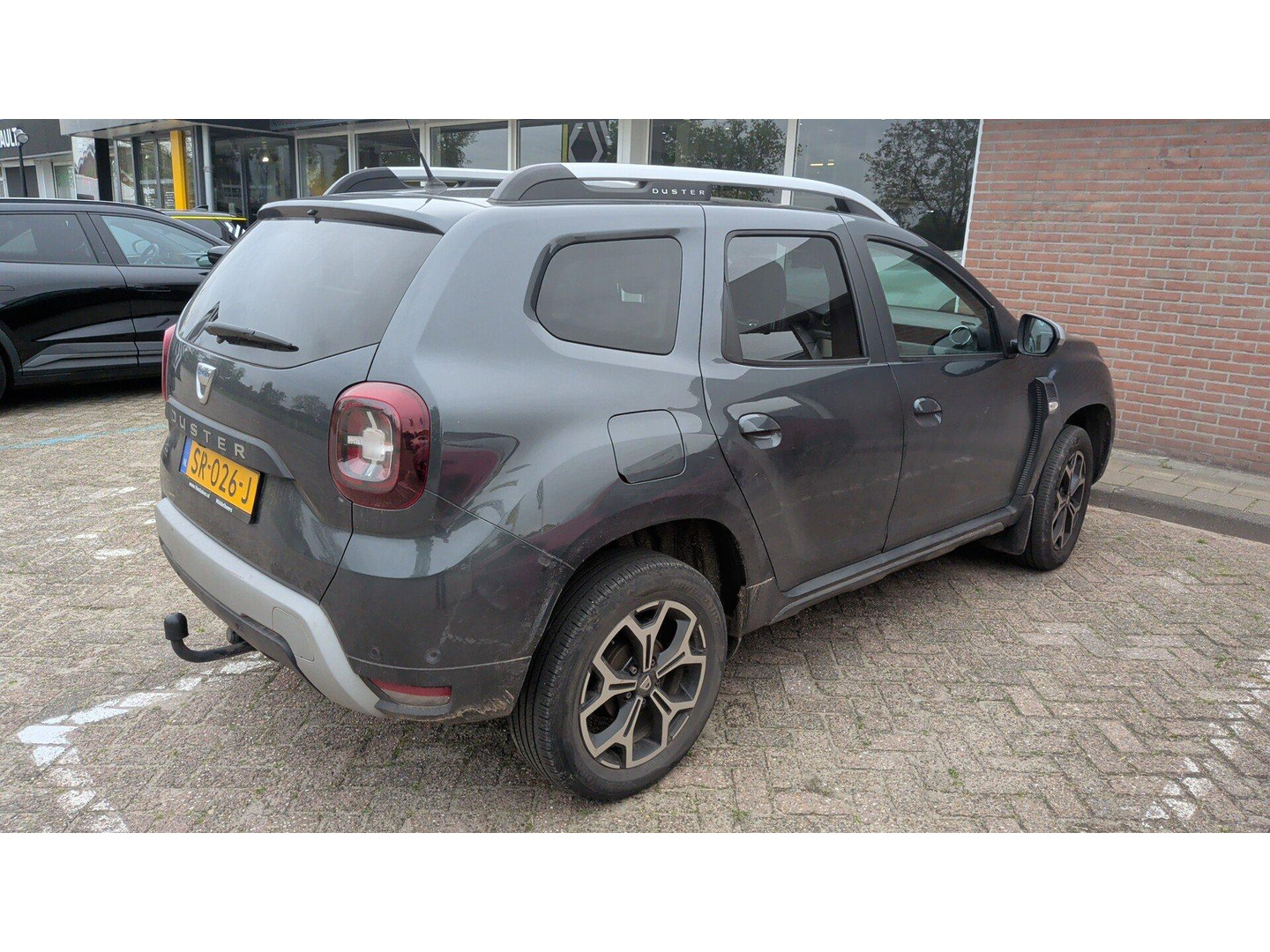 Dacia Dacia