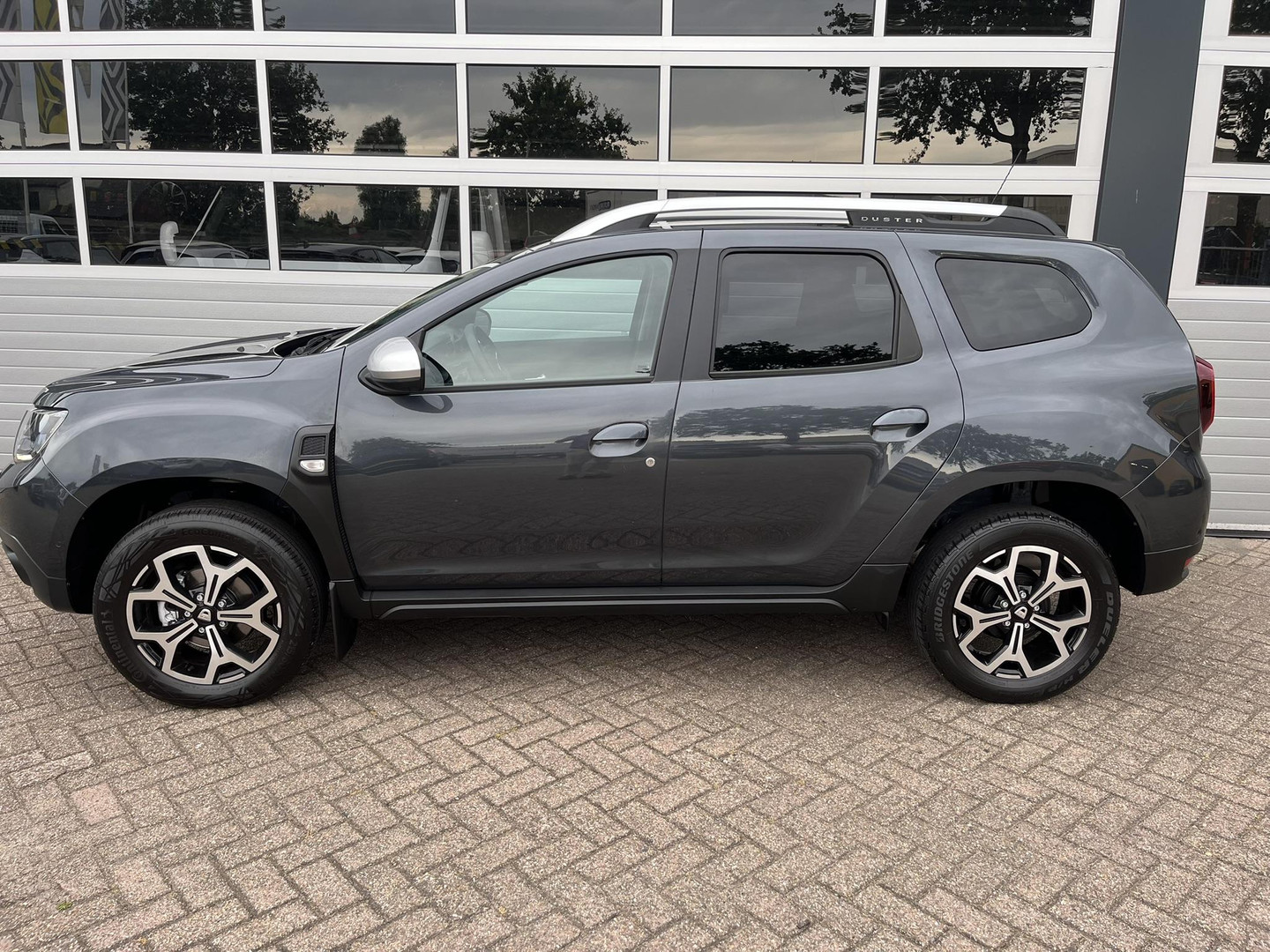 Dacia
