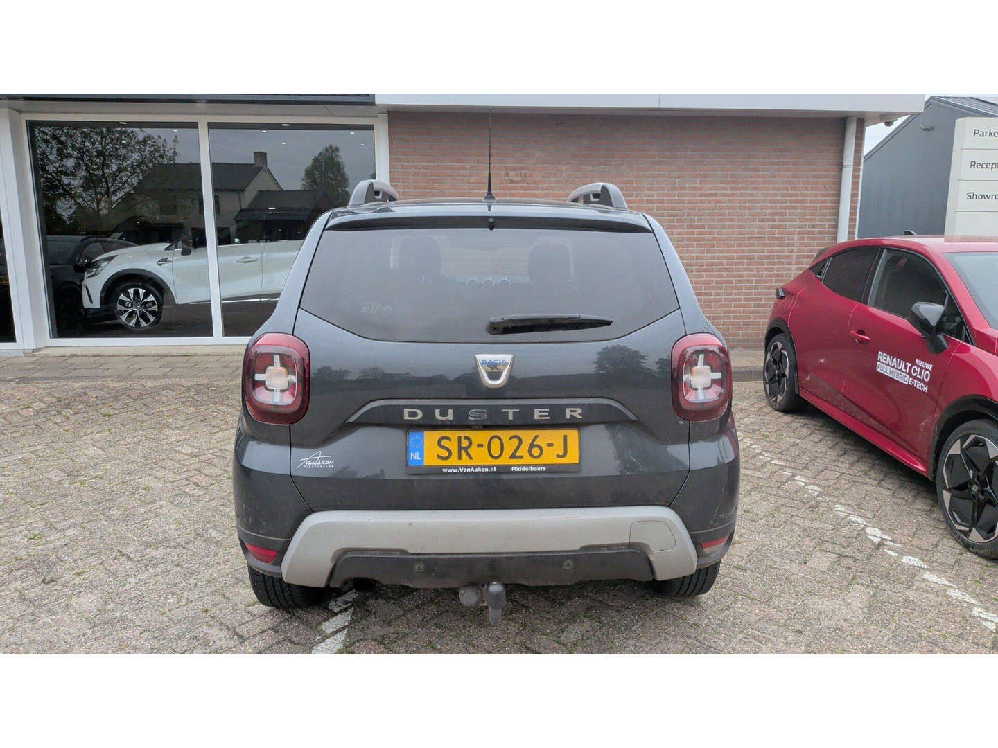 Dacia Dacia