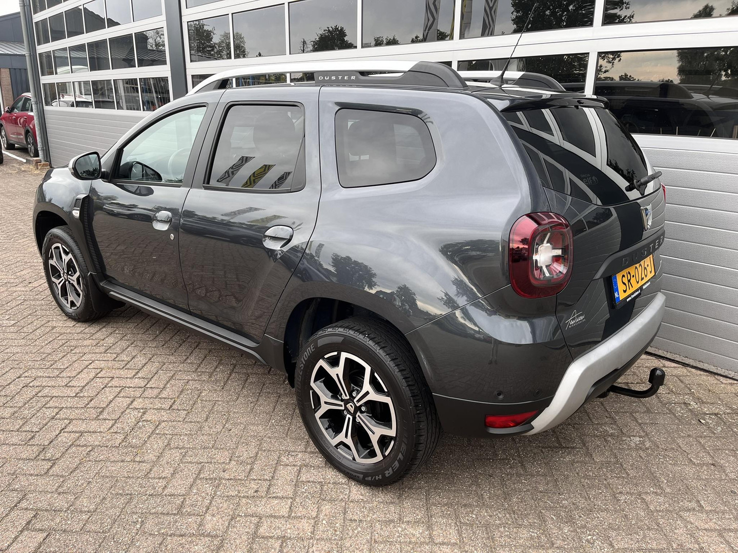 Dacia