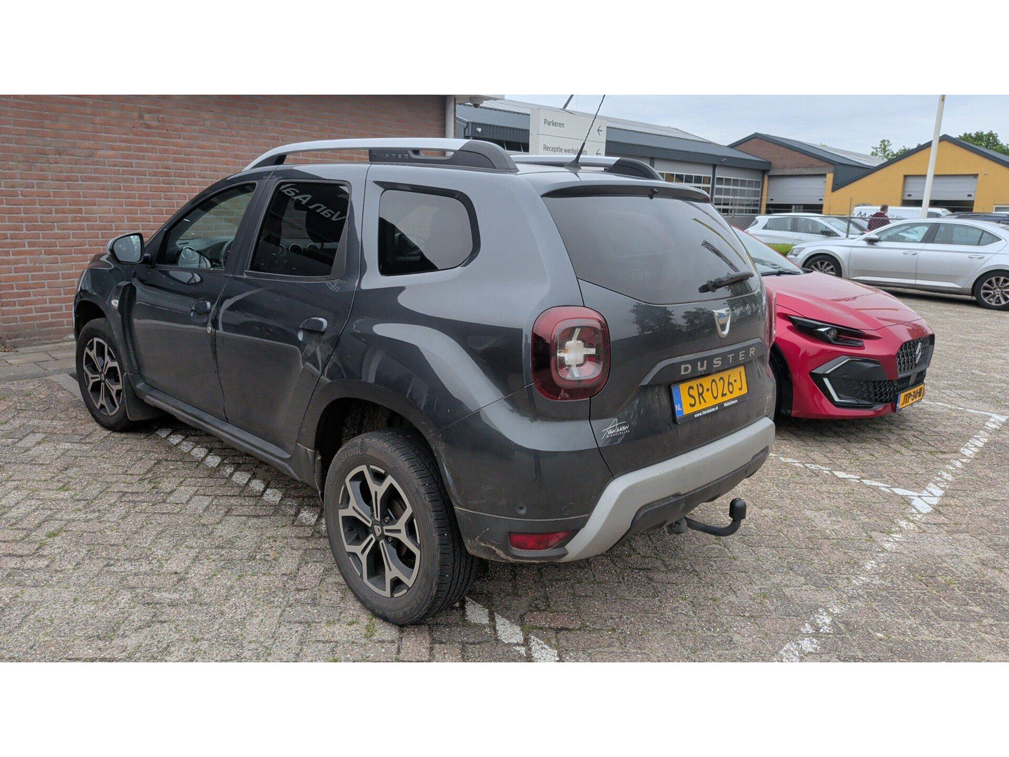 Dacia Dacia
