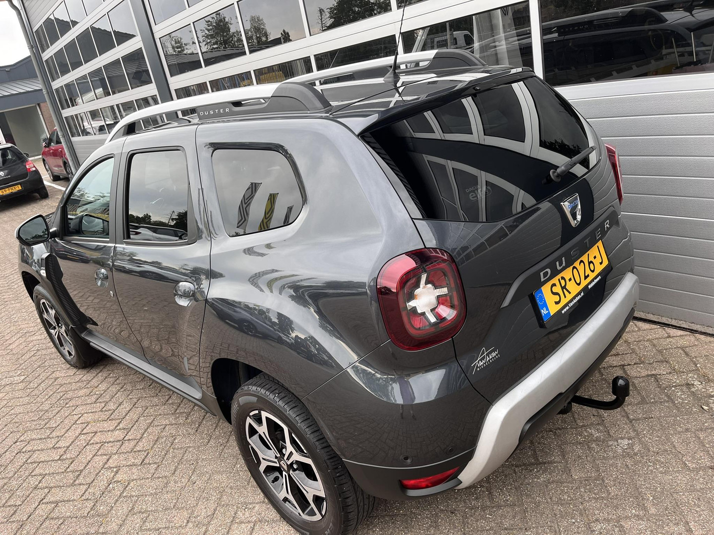 Dacia