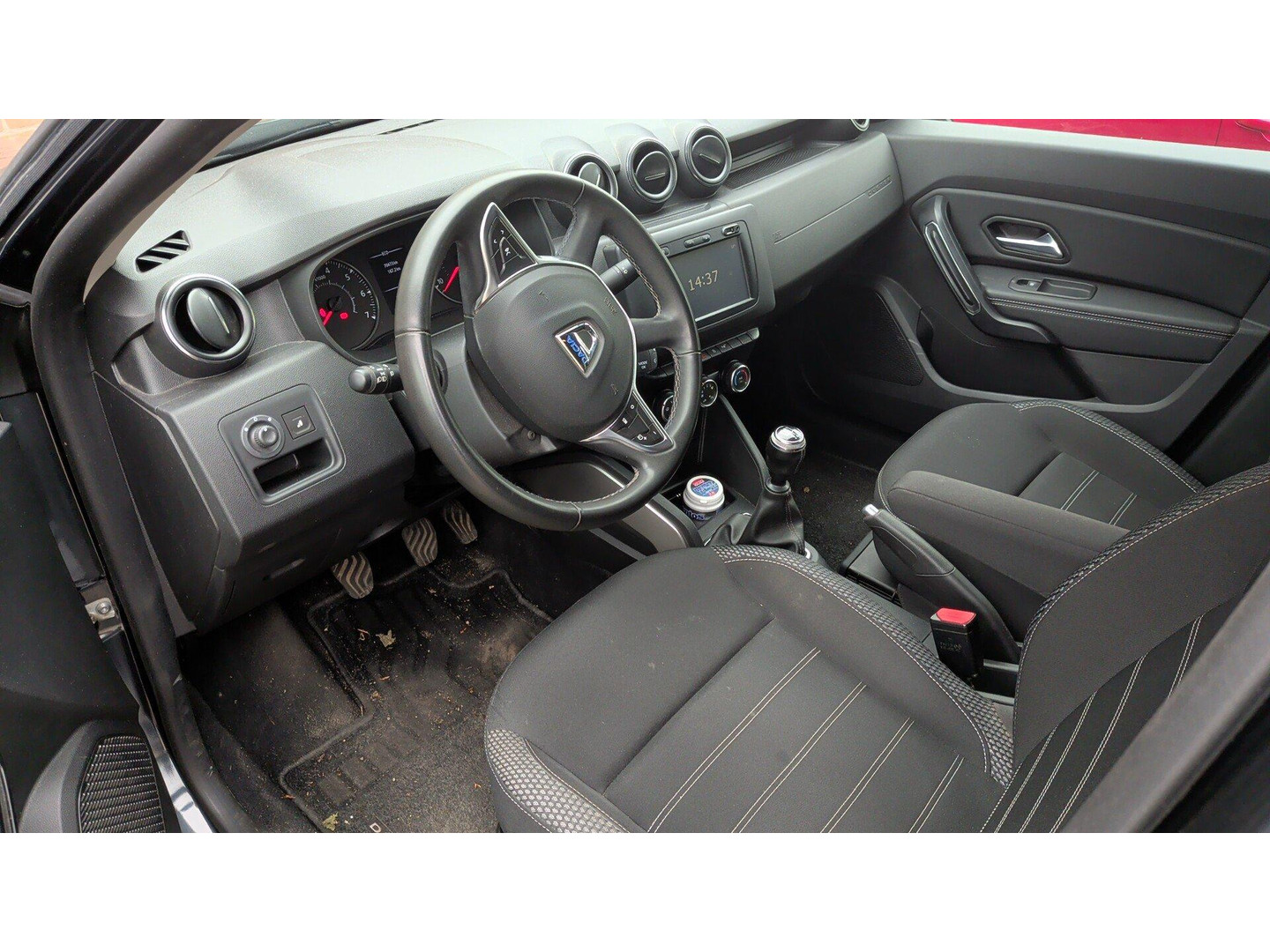 Dacia Dacia