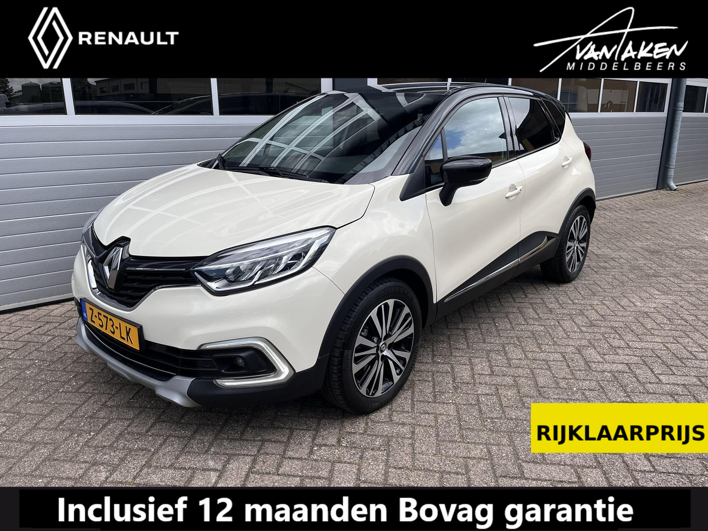 Renault Renault
